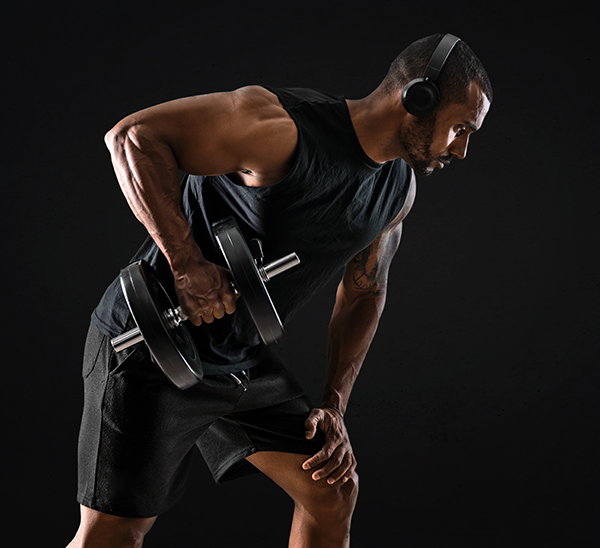 Principes de musculation